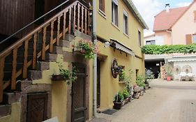 Gite Du Vignoble